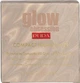 Хайлайтер компактный для лица Pupa Glow Obsession Compact Highlighter № 100 - Light Gold 6 г - изображение 2