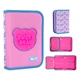 Пенал школьный Yes одинарный с клапаном Sweet Bear HP-03 - изображение 1