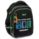 Рюкзак шкільний Yes Minecraft Reality S-111M для хлопця 38 см (550244) - зображення 1