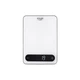 Весы кухонные Adler AD 3177 white black - изображение 2