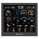 Метеостанція Bresser 4CAST 10" WiFi Weather Station 8-in-1 (15198) - зображення 2