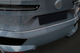 Накладка на задний бампер Carmos нержавейка для BMW iX (I20) 2022 2022- гг - изображение 6