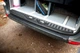 Накладка на задний бампер EuroCap (ABS) для Mercedes Sprinter W907/W910 2018- гг - изображение 2