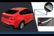 Накладка на задний бампер из нержавеющей стали OmsaLine для BMW X4 F26 2014-2018 гг - изображение 2