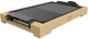 Grill Cecotec Tasty&Grill 2000 Bamboo (3058) - obraz 2