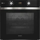 Piekarnik elektryczny Indesit IFWS 4841 JH BL - obraz 1