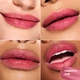 Матовая помада для губ Max Factor 2000 Calorie Mellow Blur 020 Raspberry Rush 3.5 г (3616307187541) - изображение 5