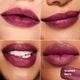 Матовая помада для губ Max Factor 2000 Calorie Mellow Blur 050 Brushed Berry 3.5 г (3616307187589) - изображение 5