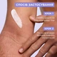 Бальзам для тіла Mixa для зволоження та заспокоєння дуже чутливої шкіри 400 мл (3600550894004) - зображення 10