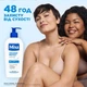 Укрепляющий лосьон Mixa Body & hands с Керамидами для Очень сухой кожи тела 400 мл (3600551136028) - изображение 5