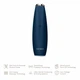 Мікрострумова ручка для підтяжки обличчя GESKE MicroCurrent Face-Lift Pen 6 в 1 темно-синій - изображение 2