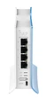 Маршрутизатор Mikrotik hAP lite (RB941-2ND-TC) - изображение 1