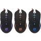 Мышка Defender Draglen GM-907 RGB USB Black (52907) - изображение 3