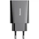Зарядное устройство Baseus Speed Mini Quick Charger Black (CCFS-SN01) - изображение 4