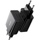 Зарядное устройство Baseus Speed Mini Quick Charger Black (CCFS-SN01) - изображение 6