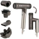 Фен Shark SpeedStyle Pro FLEX 4-in-1 Hair Dryer System (HD542EU) - изображение 1