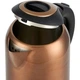Електрочайник Rotex (RKT13-SG) - зображення 5