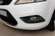 Хром накладки на противотуманные фары (6 шт., нерж. сталь) для Ford Focus II 2008-2011 гг - изображение 2
