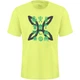 Футболка Montura Rock Painting T-shirt M Sunny Lime - зображення 1
