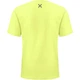Футболка Montura Rock Painting T-shirt M Sunny Lime - зображення 2