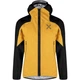Куртка Montura Magica Prometeo Jacket XL Mustard - изображение 1