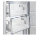 Морозильна камера BEKO B3RFNE314XB - зображення 6