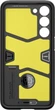 Чохол Spigen Tough Armor для Samsung Galaxy S23 Plus (S916) (ACS05673) Gunmetal - изображение 5