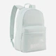 Рюкзак спортивный 22 л вмещает формат А4 Puma Phase Backpack 09116442 Creme De Mint (4070032512280) - изображение 1