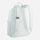 Рюкзак спортивный 22 л вмещает формат А4 Puma Phase Backpack 09116442 Creme De Mint (4070032512280) - изображение 4