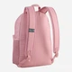 Рюкзак женский спортивный 22 л вмещает формат А4 Puma Phase Backpack 09116440 Dusky Rosewood (4070032512327) - изображение 3