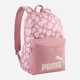 Рюкзак жіночий спортивний 22 л вміщує формат А4 Puma Phase Aop Backpack 09116911 Dusky Rosewood-Warm White-Floral AOP (4070032512365) - зображення 1