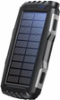 Powerbank Denver PSO-20010 MK2 20000mAh Czarny (5706751076893) - obraz 1