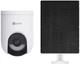 Kamera IP EZVIZ HB8 Lite 4G+Wi-Fi Kit z panelem słonecznym 4 MP (6941545641454) - obraz 1