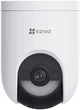 Kamera IP EZVIZ HB8 Lite 4G+Wi-Fi Kit z panelem słonecznym 4 MP (6941545641454) - obraz 4