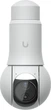 Kamera IP Ubiquiti Video Camera G6 PTZ Ball White (UVC-G6-PTZ-W) - obraz 7