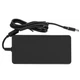 БЖ для ноутбука DELL 19.5 V, 12.3 A, 240 W, 7.4*5.0-PIN, Black, SLIM - зображення 1