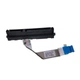 Шлейф жорсткого диска (HDD SATA) для Lenovo IdeaPad Gaming 3 15ARH05 15IMH05 81Y4 82D4 82EY NM032343 - зображення 1