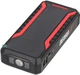 Rozrusznik z Powerbankiem Dedra DEPP1201 Jump Starter 12000 mAh Czarny (5902628711083) - obraz 1