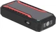 Rozrusznik z Powerbankiem Dedra DEPP1201 Jump Starter 12000 mAh Czarny (5902628711083) - obraz 2