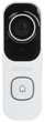 Dzwonek do drzwi Dahua DB41AW Video Doorbell White (6939554926006) - obraz 1