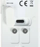 Dzwonek do drzwi Dahua DB41AW Video Doorbell White (6939554926006) - obraz 4