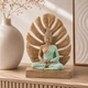 Статуэтка "Будда в медитации" 20,5см. Декор интерьера для дома. (budda-v-meditaciyi) - изображение 1