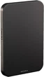УМБ Zens Slim Qi2 Aluminium 5000mAh Black (8720618634665) - зображення 2