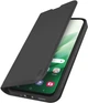 Etui z klapką SBS Wallet Smooth do Xiaomi Redmi Note 15 Black (8018417539787) - obraz 1