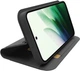 Etui z klapką SBS Wallet Smooth do Xiaomi Redmi Note 15 Black (8018417539787) - obraz 2