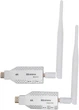 Беспроводной HD мультимедийный интерфейс передатчик-приемник, Plug and Play 50 м 4K видео - изображение 2