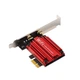 Сетевая карта Wi-Fi Intel 8260AC 2.4/5G 867Mbps Bluetooth 4.2 - изображение 4