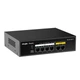 Коммутатор 6 портов неуправляемый Ruijie Reyee RG-ES106F-P PoE - изображение 2