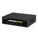 Коммутатор 6 портов неуправляемый Ruijie Reyee RG-ES106F-P PoE - изображение 3