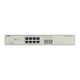 Коммутатор 10 портов управляемый Ruijie RG-NBS3300-8MG2XS-P PoE - изображение 4
